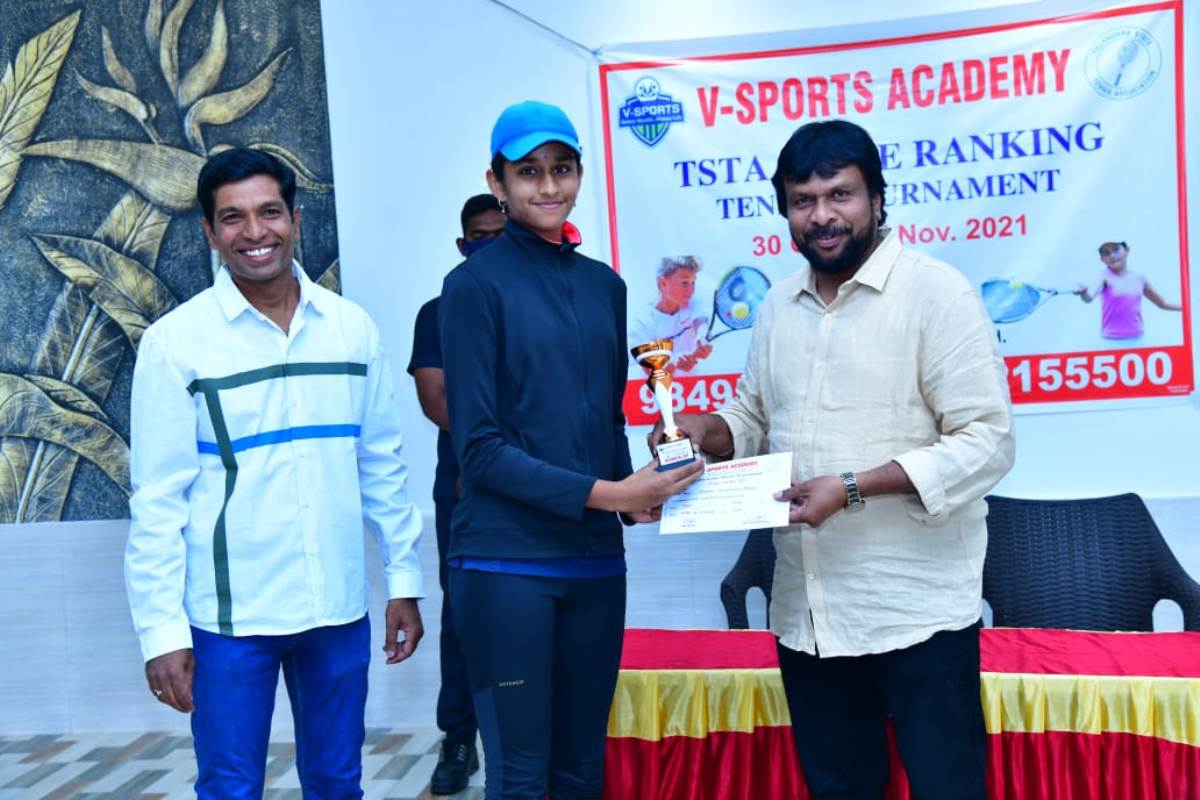 Sports | క్రీడలకు పెద్దపేట వేస్తున్న సీఎం కేసీఆర్‌ : ఉప్పల శ్రీనివాస్ గుప్తా