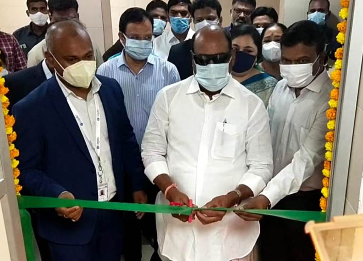 Ts rtc | ఆర్టీసీ కార్మికుల సమస్యలను పరిష్కరిస్తాం : చైర్మన్ బాజిరెడ్డి గోవర్ధన్‌