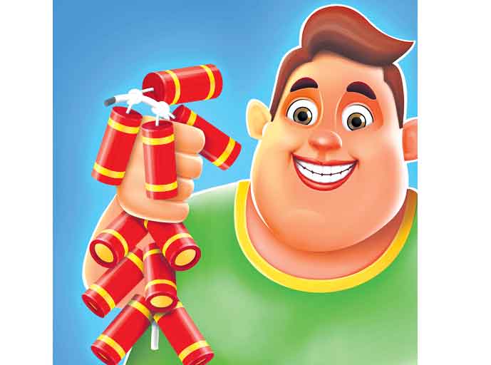 ఆన్‌లైన్‌ హంగామా