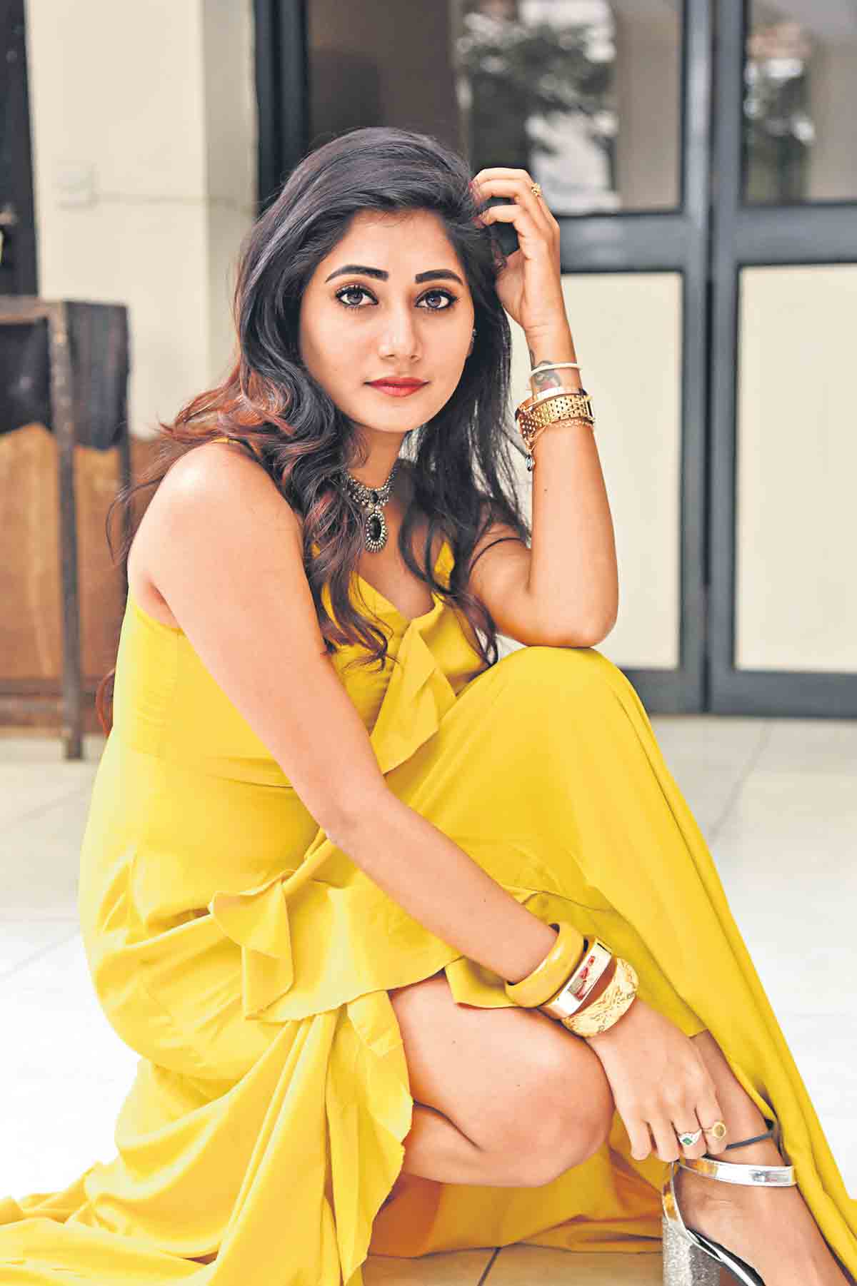 సంపూ మరదలిగా కనిపిస్తా