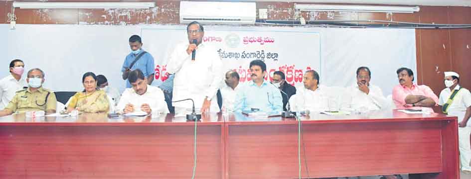 హక్కులు కల్పించేందుకే నిర్ణయం