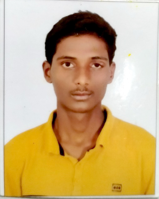 Vikarabad : ఖరగ్‌పూర్‌ ఐఐటీకి తండా విద్యార్థి ఎంపిక