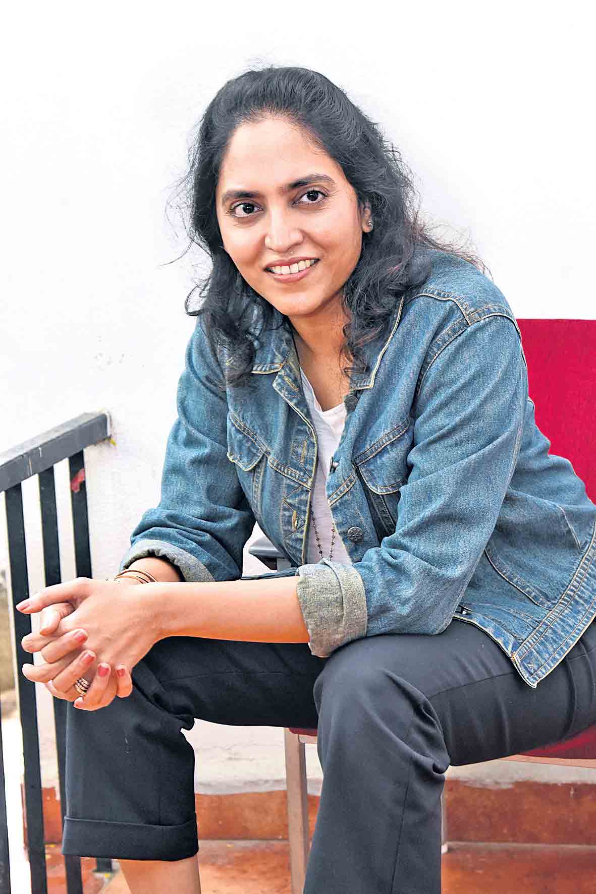 తాతయ్య నుంచి అదే నేర్చుకున్నా!