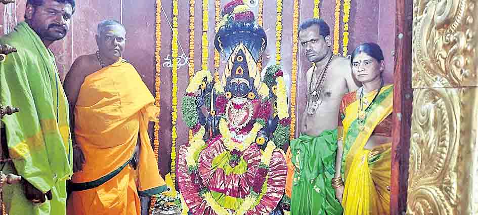 కన్నుల పండువ