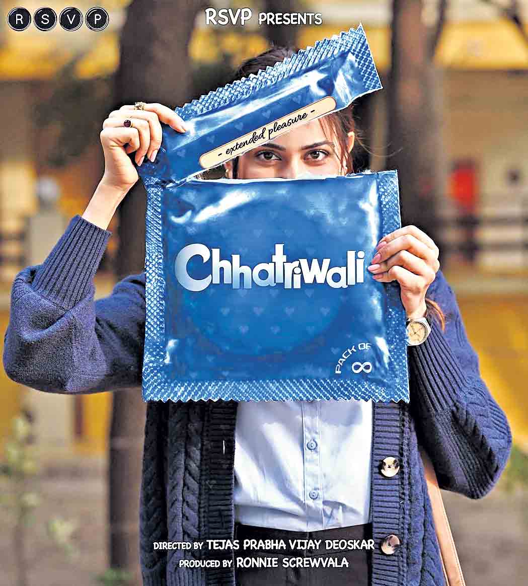 ఛత్రీలు సిద్ధం చేసుకోండి!