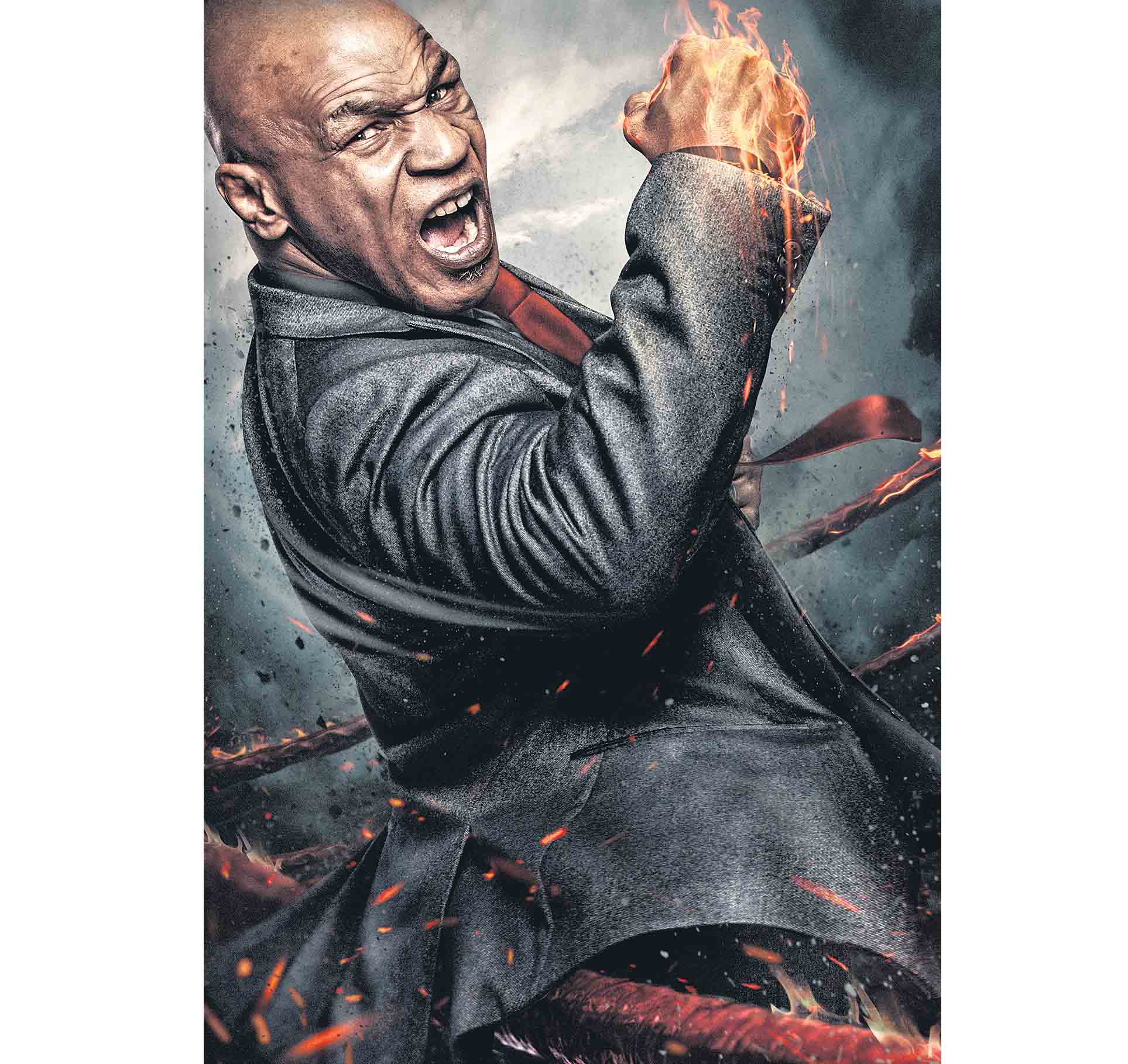 నమస్తే ఇండియా