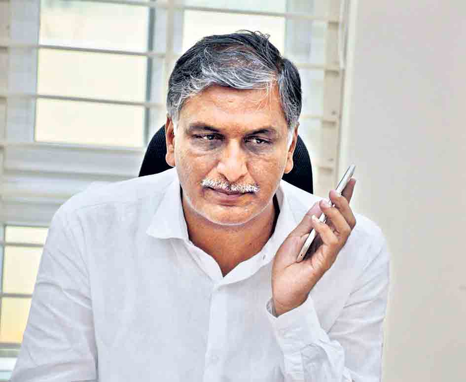 రైతు సంక్షేమమే ప్రభుత్వ ధ్యేయం