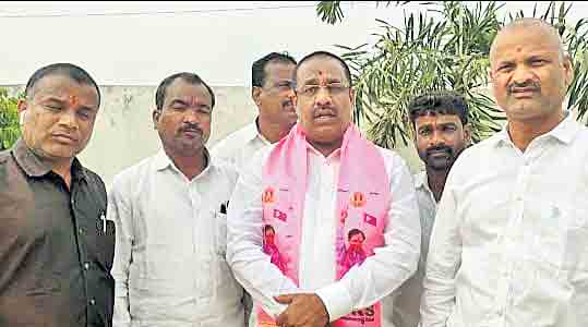 ధర్నాను విజయవంతం చేయాలి