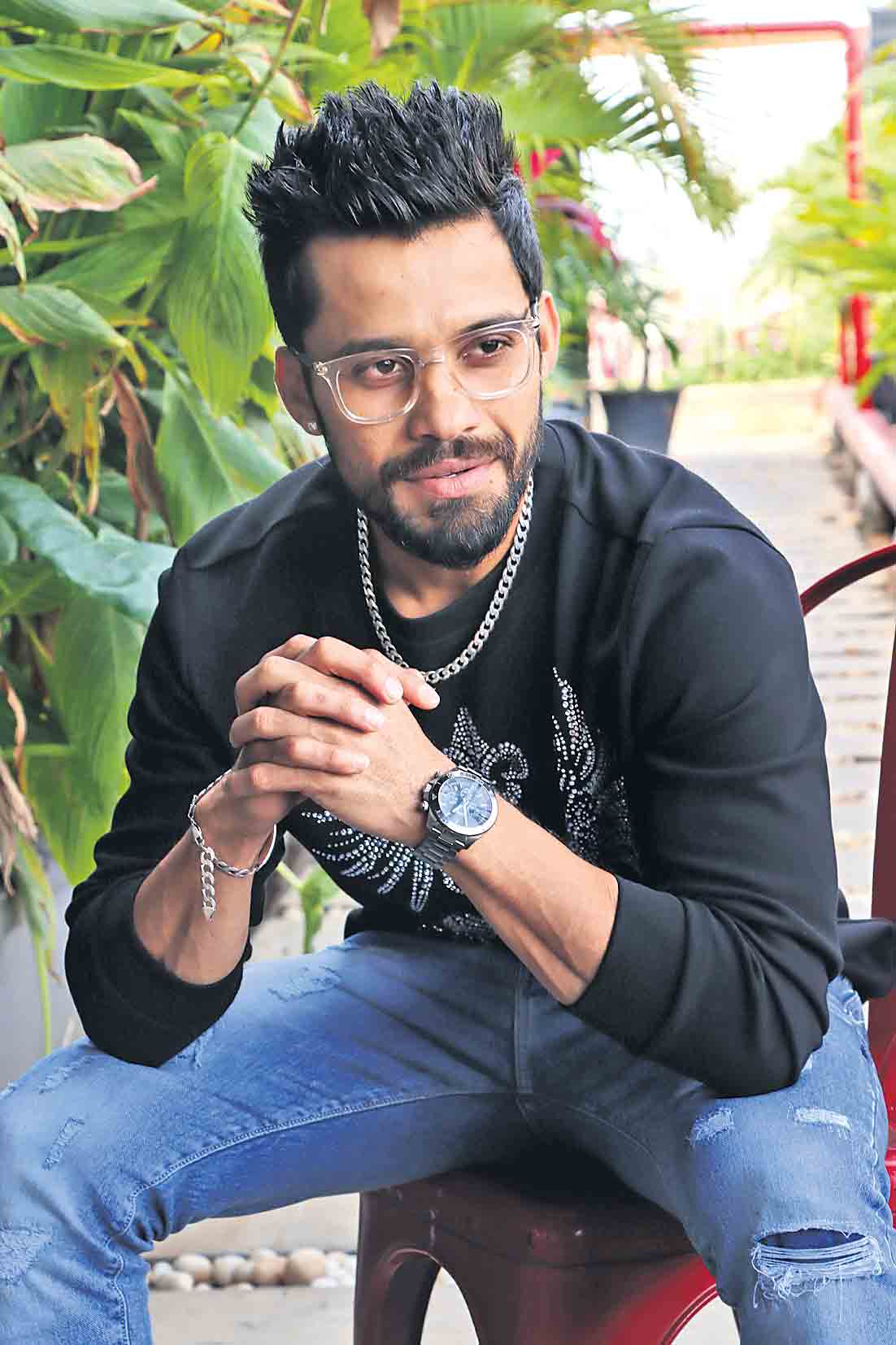 బిగ్‌బాస్‌ ఇచ్చిన గిఫ్ట్‌ అదే