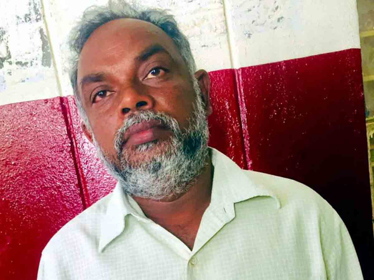 Crime : భార్యను హత్య చేసిన భర్తకు జీవిత ఖైదు..