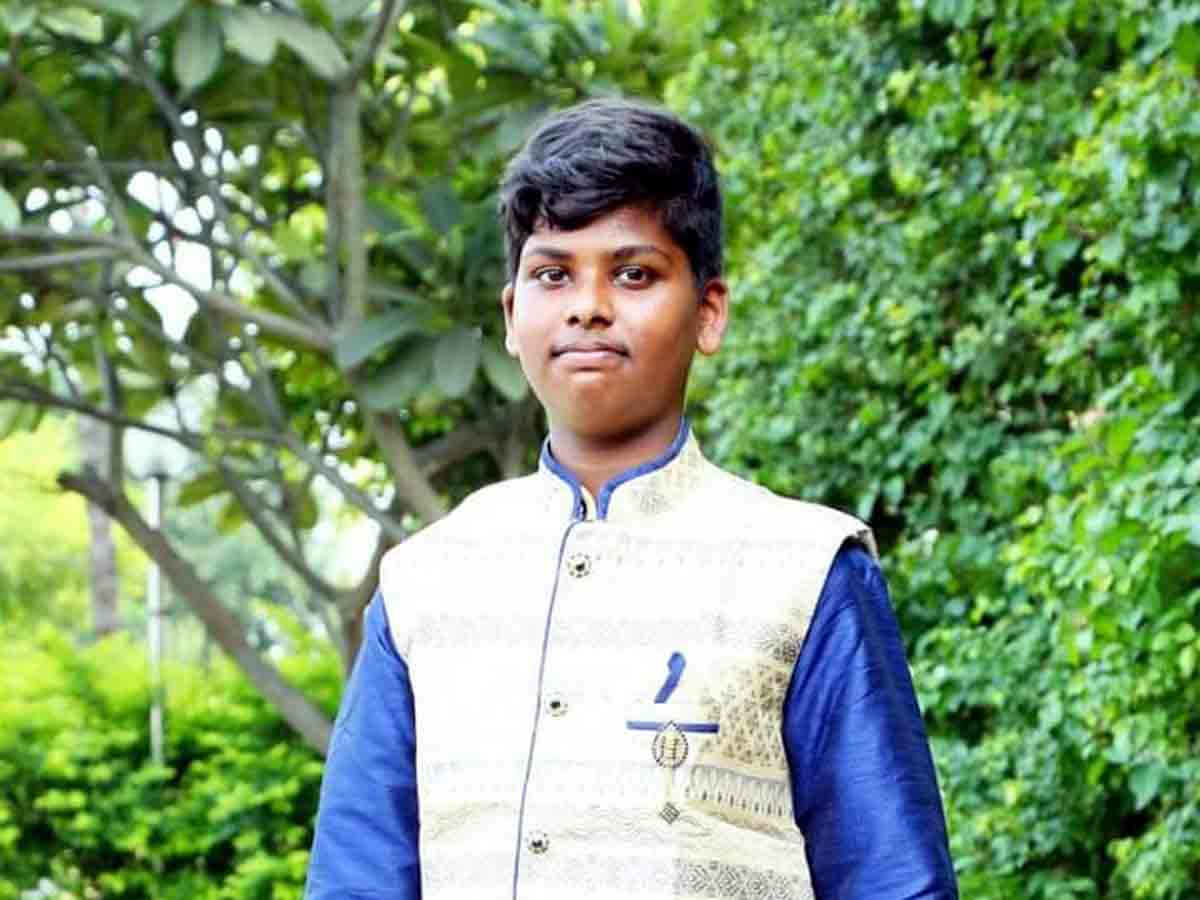 Rangareddy : పండుగ పూట‌ విషాదం.. రోడ్డు ప్రమాదంలో ఒకరు మృతి