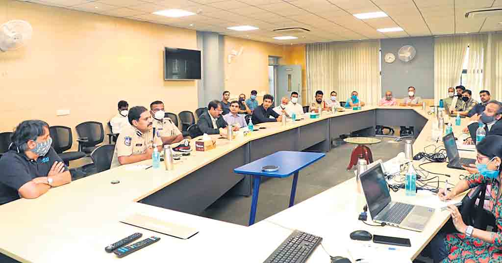 ఏఐతో మెరుగైన పరిష్కారాలు