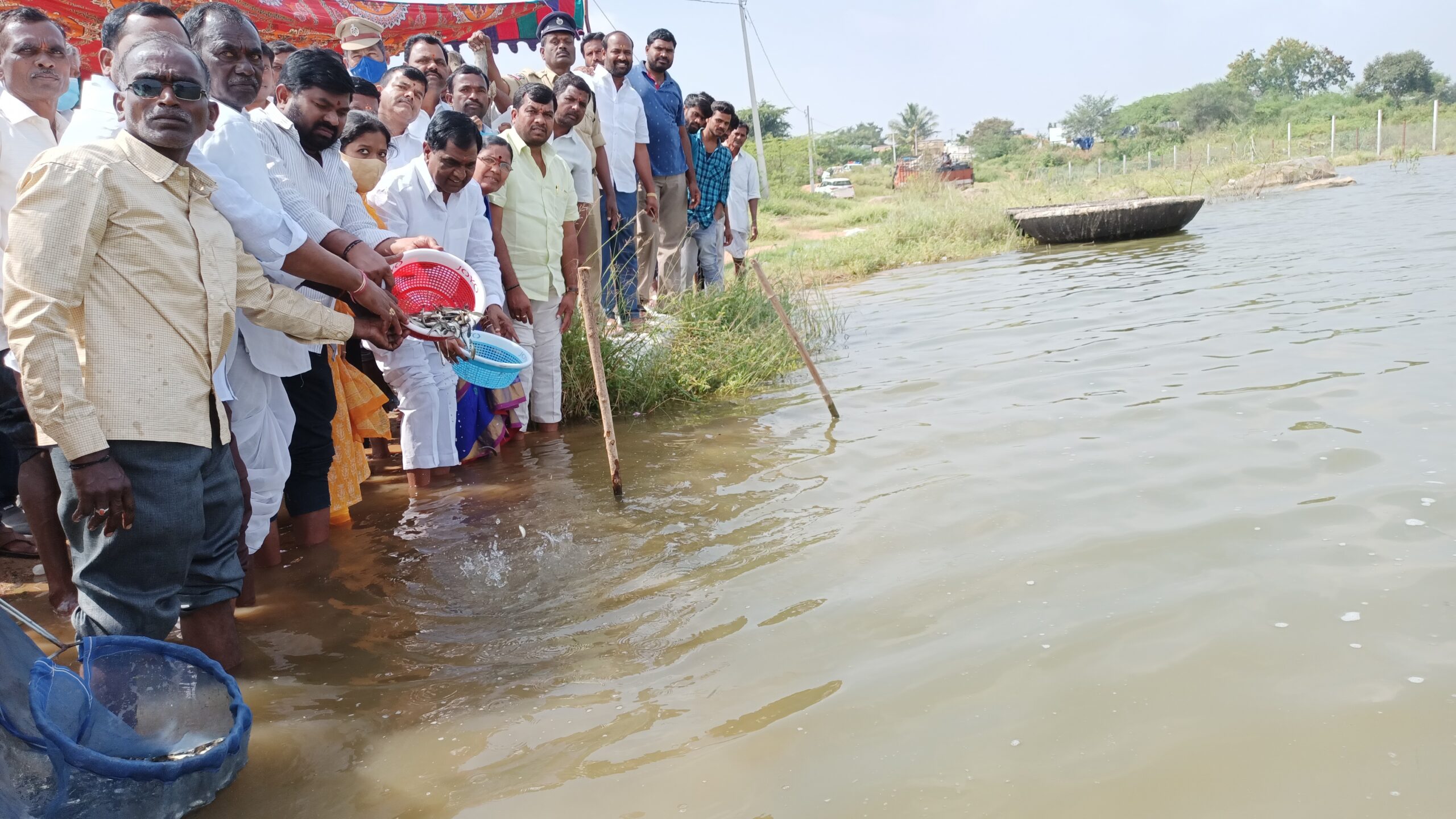 Rangareddy : అభివృద్ధిలో దేశంలోనే ప్రథమస్థానం..