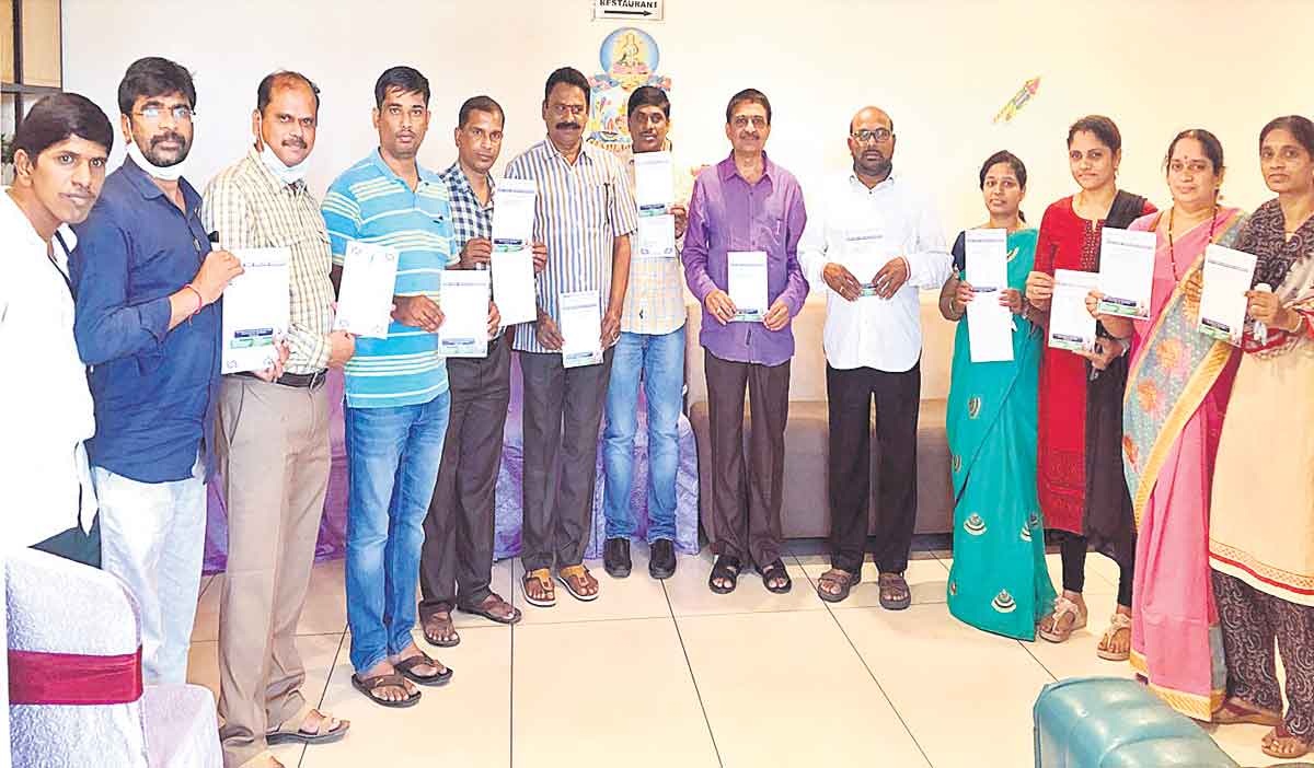 7న యాదవ న్యాయవాదుల మహాసభ