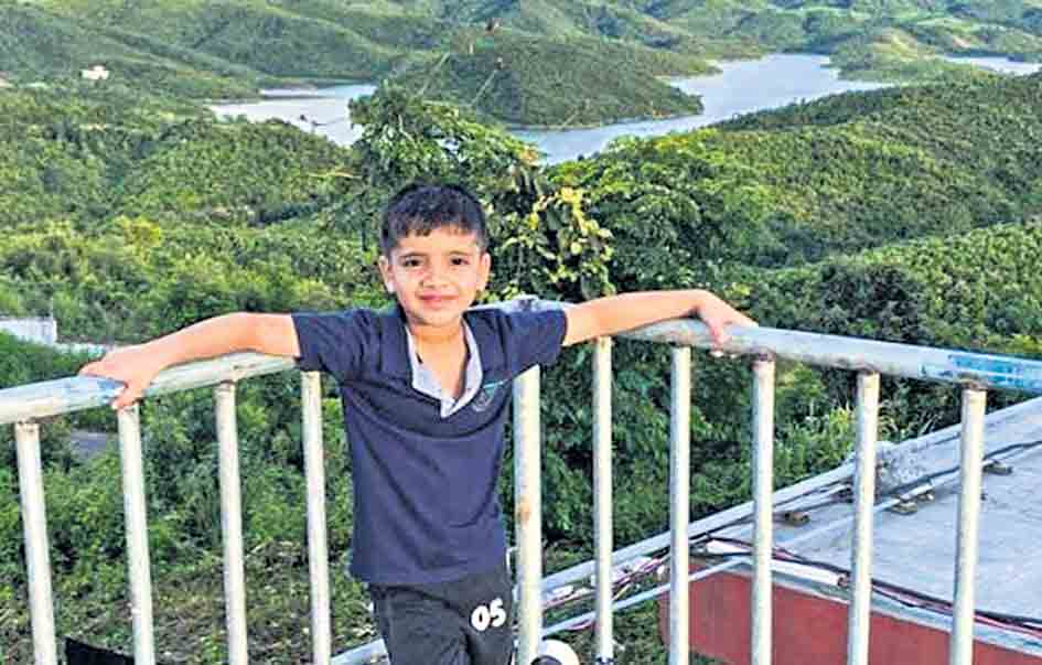 నీకున్న బలంతో నీ జీవితాన్ని గడుపు!