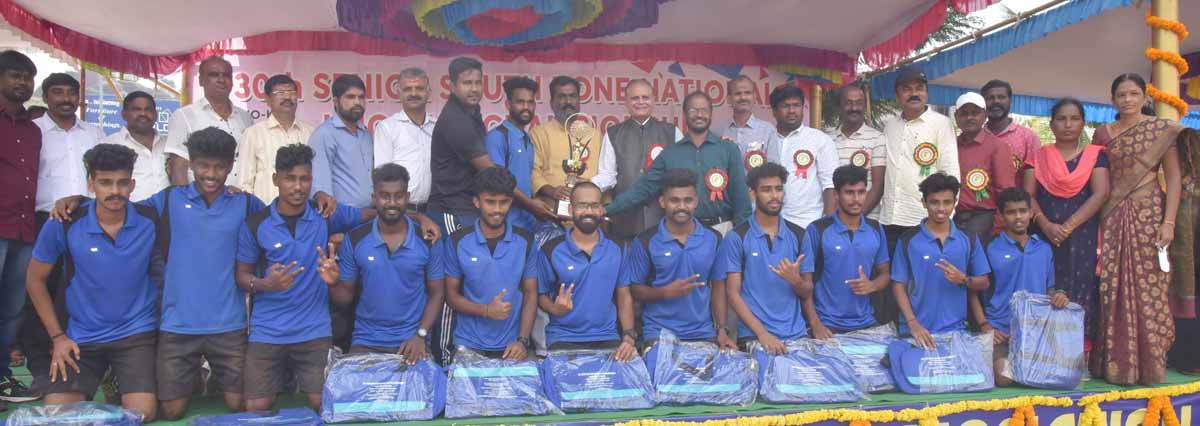 మార్చిలో ప్రో ఖోఖో