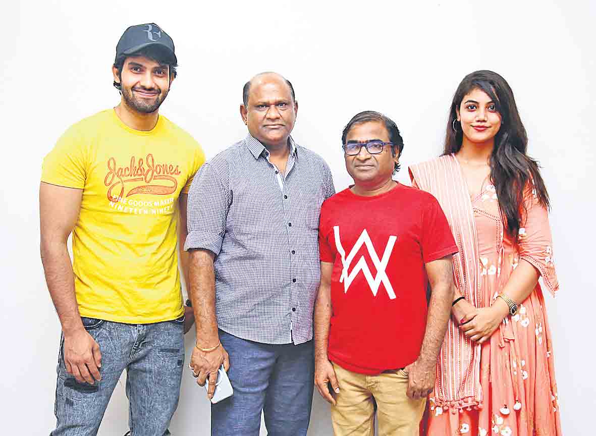 స్ఫూర్తినిచ్చిన విజయమిది