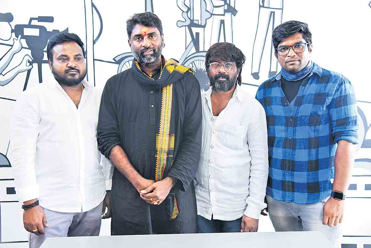 105 నిమిషాల్లో ఏం జరిగింది?