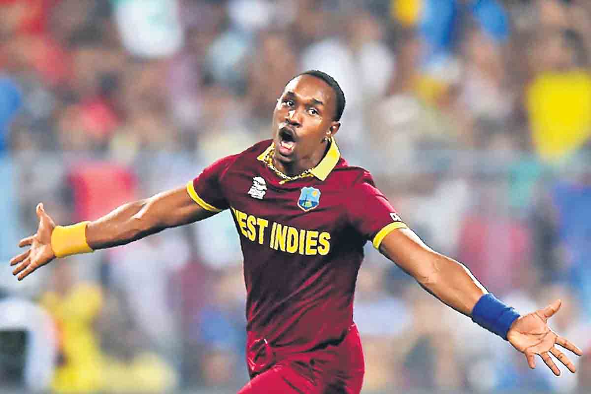 బ్రావో వీడ్కోలు