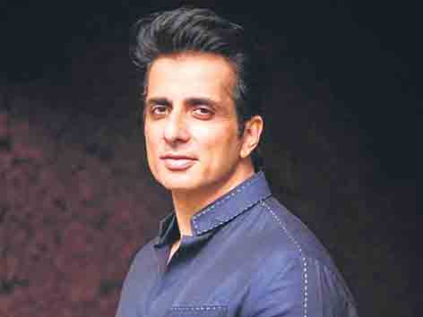 పంజాబ్‌లో నా సోదరి పోటీ చేస్తారు: సోనూసూద్‌