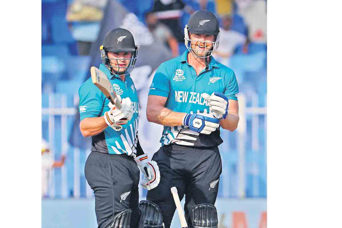 సెమీస్‌కు చేరువగా..