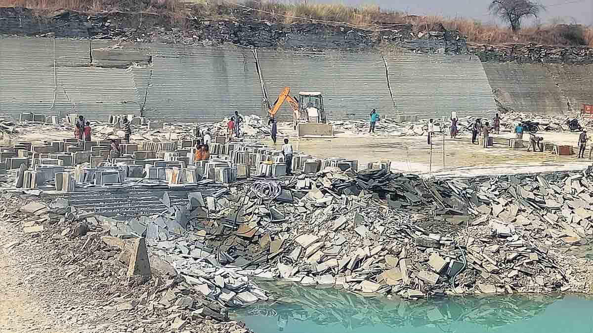 లాభాల గని