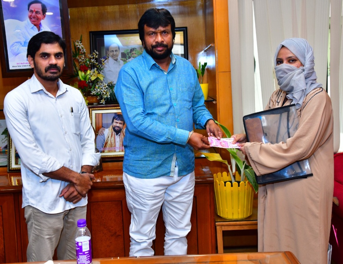 Uppala foundation | ఉప్ప‌ల ఫౌండేష‌న్ అప‌న్న‌హ‌స్తం