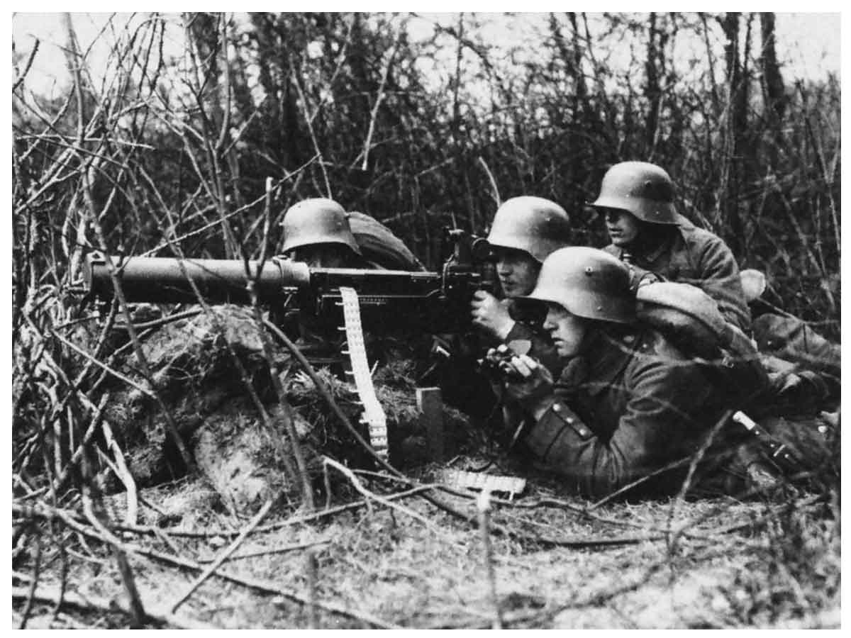 చరిత్రలో ఈరోజు : ముగిసిన మొదటి ప్రపంచ యుద్ధం