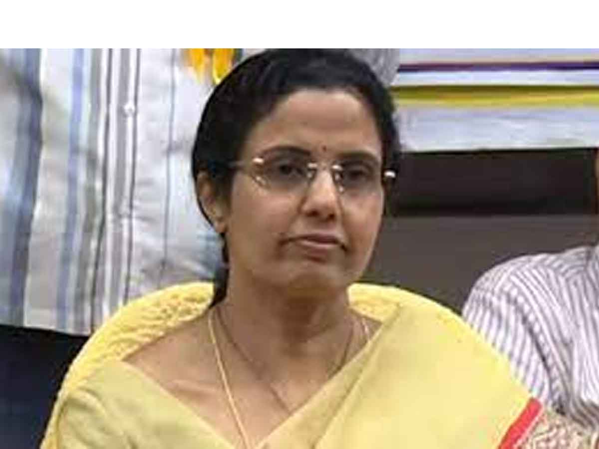 ఏపీ ప్రజలకు నారా భువనేశ్వరి బహిరంగ లేఖ..