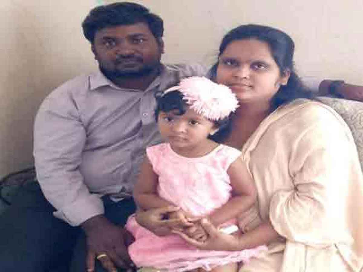 Veda Ivangel : అబ్బురపరిచే జ్ఞాపకశక్తి ఈ చిన్నారి సొంతం..