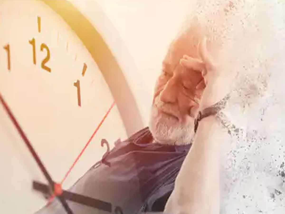 Less Sleeping : తక్కువ నిద్రతో మందగించనున్న ఆలోచనా శక్తి