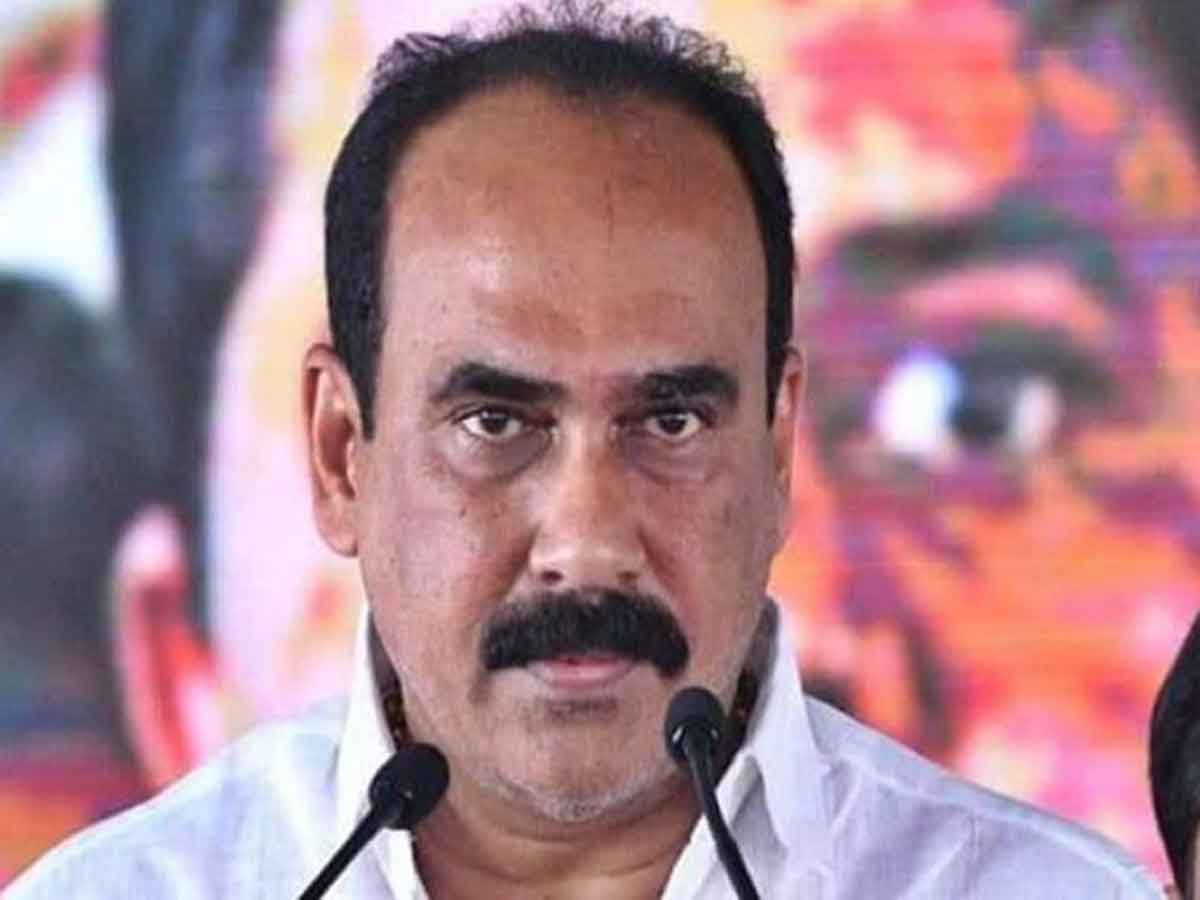 Minister Balineni : కుప్పంలో కూడా మేమే గెలుస్తాం : మంత్రి బాలినేని