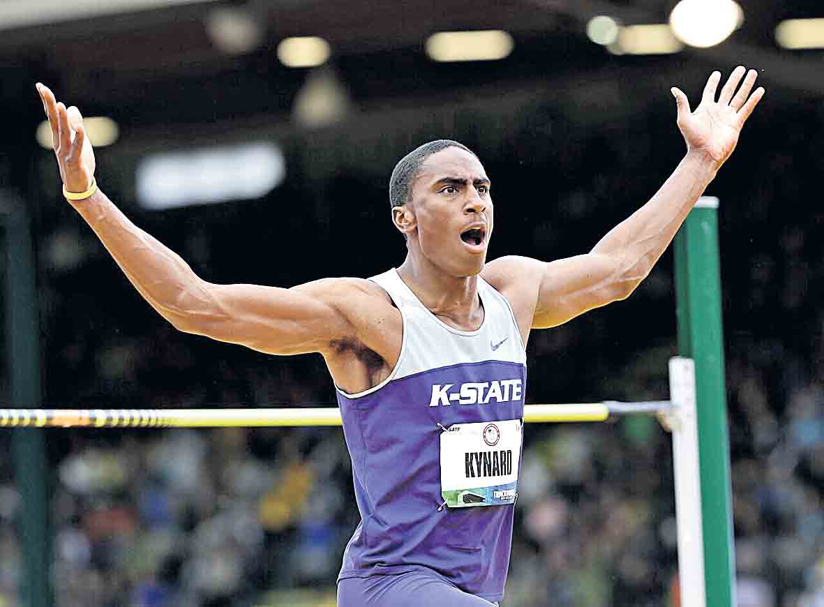 తొమ్మిదేండ్లకు కలిసొచ్చిన అదృష్టం