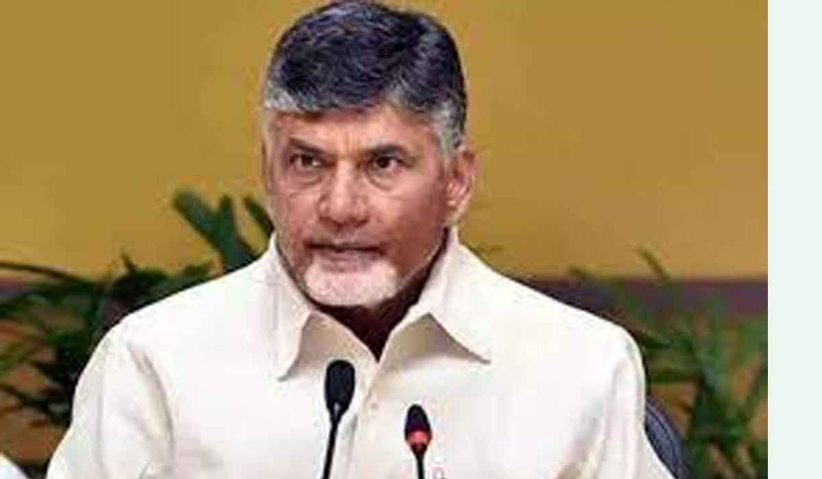 ఎల్లుండి నుంచి వరద ప్రాంతాల్లో చంద్రబాబు పర్యటన ..