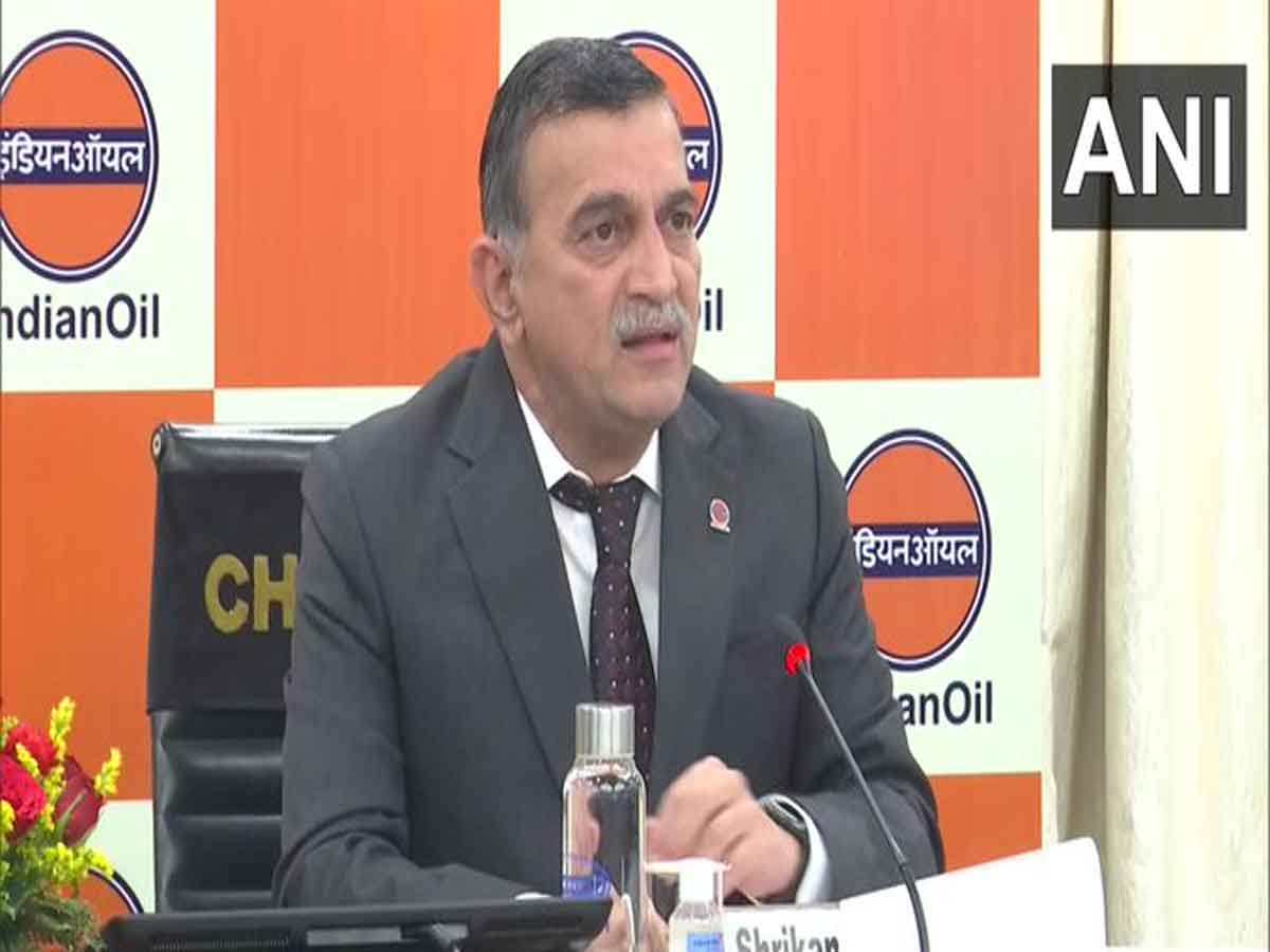 EV Charging : దేశవ్యాప్తంగా 10 వేల ఈవీ ఛార్జింగ్​ స్టేషన్లు : ఐఓసీ