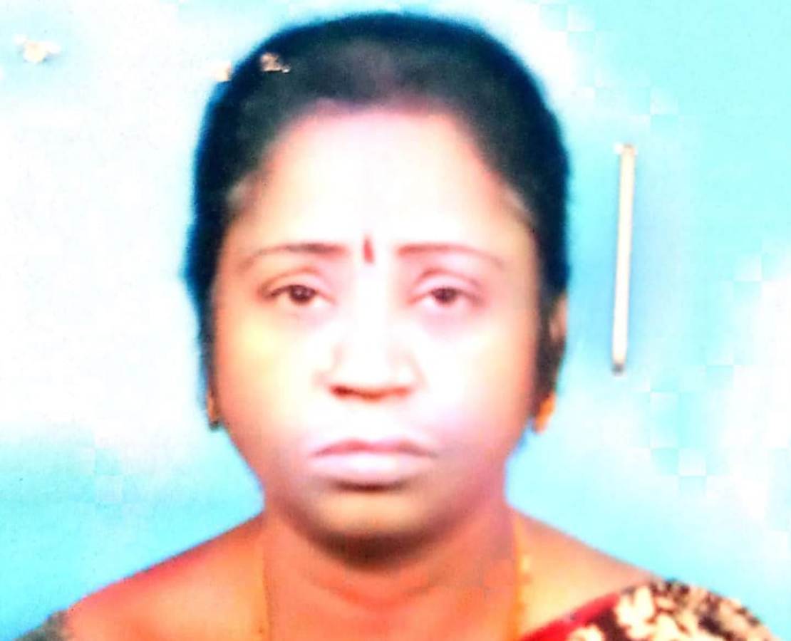 Missing | భ‌ర్తతో గొడ‌వ‌పెట్టుకుని ఇంటి నుంచి వెళ్లిపోయిన గృహిణి అదృశ్యం