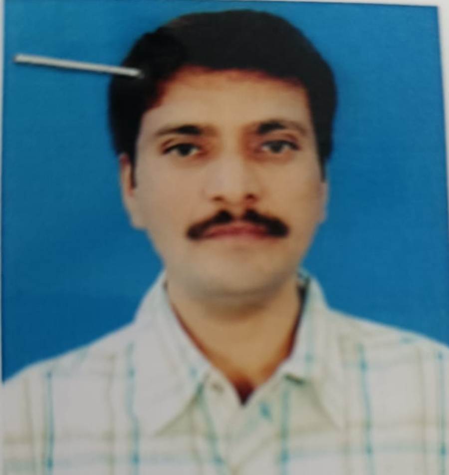 Missing | డ్యూటీకని వెళ్లిన ప్రైవేటు ఉద్యోగి అదృశ్యం