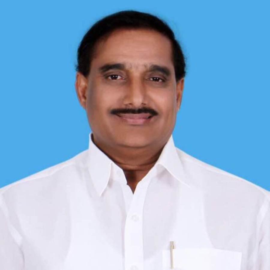 Covid death | కొవిడ్‌ మరణమైతే రూ.50 వేల ఎక్స్​​‍గ్రేషియా : విప్‌ ఆరెకపూడి గాంధీ