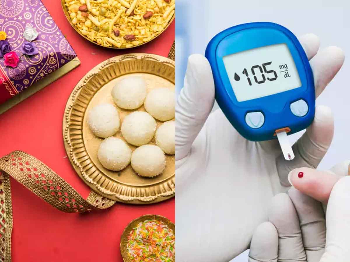 Diabetes and Sugar : చక్కెర తినడం వల్లనే డయాబెటిస్‌ వస్తుందా? ఇవీ నిజాలు.. తెలుసుకోండి!