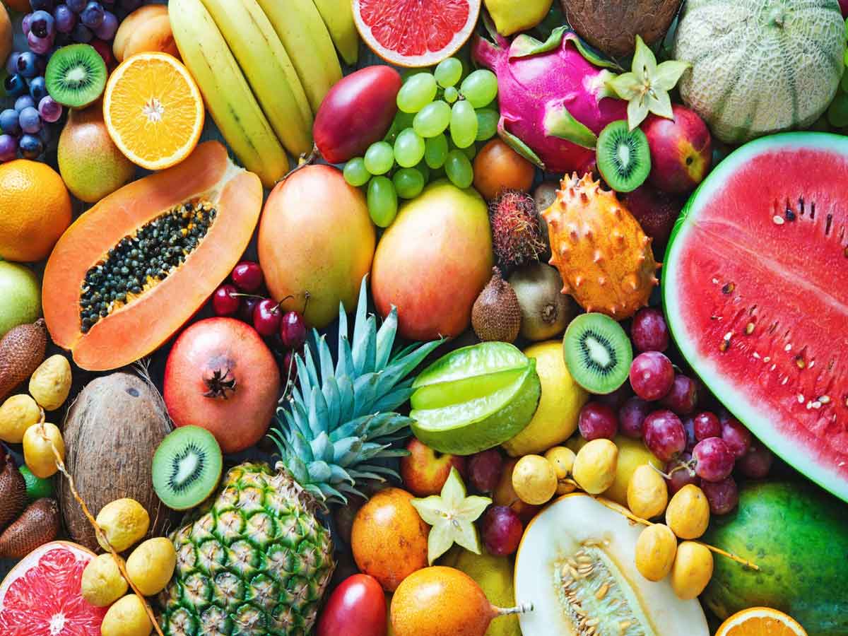 Mixed Fruits :ఈ పండ్లను కలిపి తింటున్నారా? అయితే, ఒక్కసారి ఇది చదవండి!