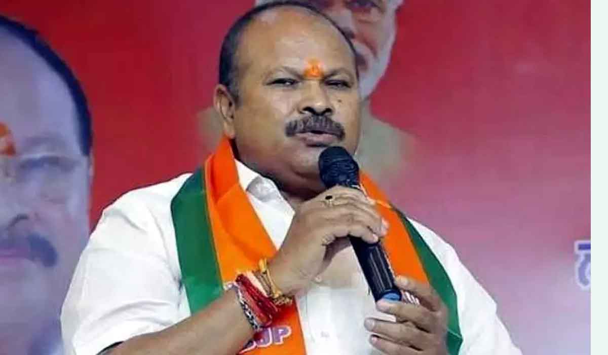 వైసీపీకి శుభం కార్డు వేస్తారు..: బీజేపీ నేత కన్నా