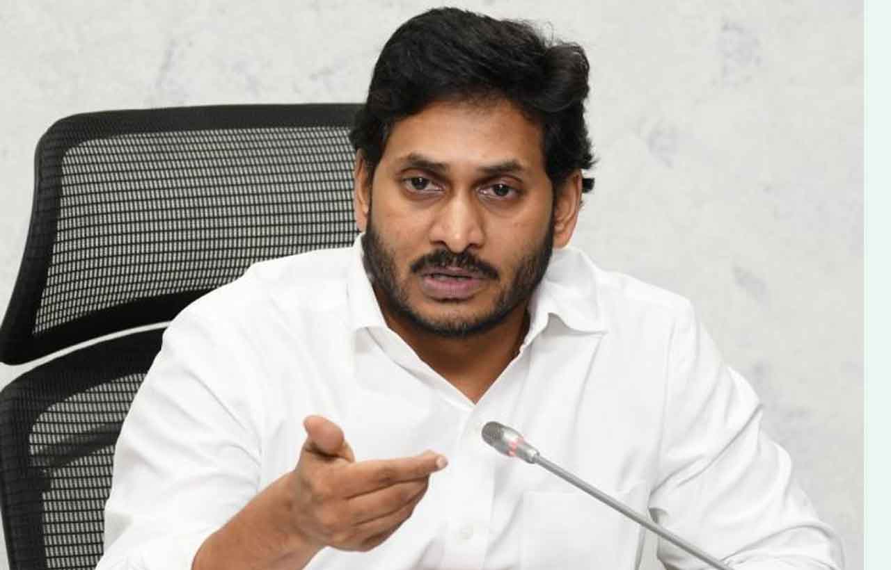 ఏపీకి వచ్చేవారికి ప్రత్యేకంగా స్క్రీనింగ్‌ చేయాలి : ఏపీ సీఎం జగన్‌