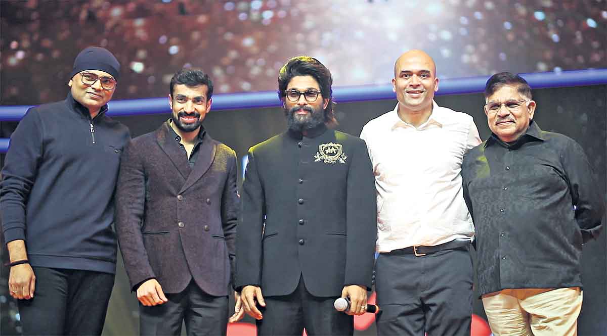 నంబర్‌వన్‌గా నిలిచాం