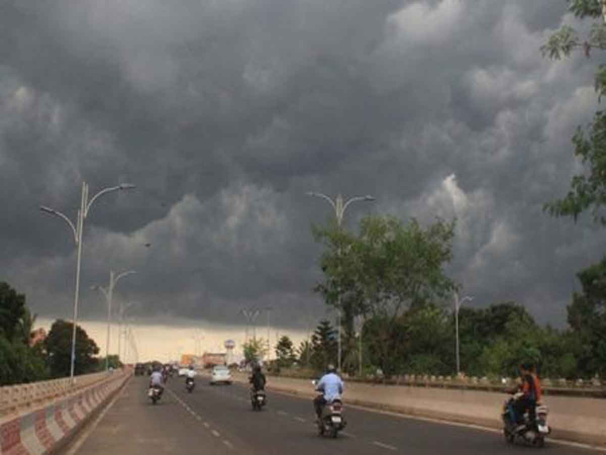 AP Weather : ఏపీలోని పలు ప్రాంతాల్లో వర్షాలకు అవకాశం
