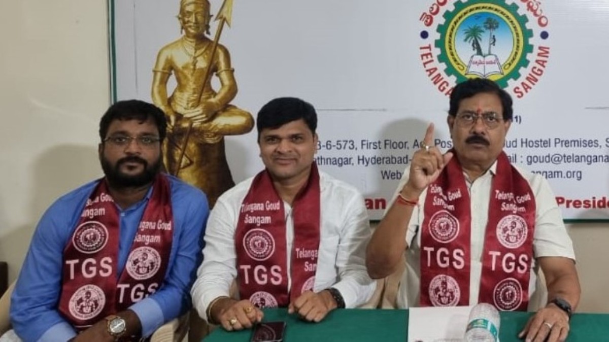 Toddy shop | కల్లు దుకాణాలపై రేవంత్‌రెడ్డి చేసిన వ్యాఖ్యలను వెనక్కి తీసుకోవాలి