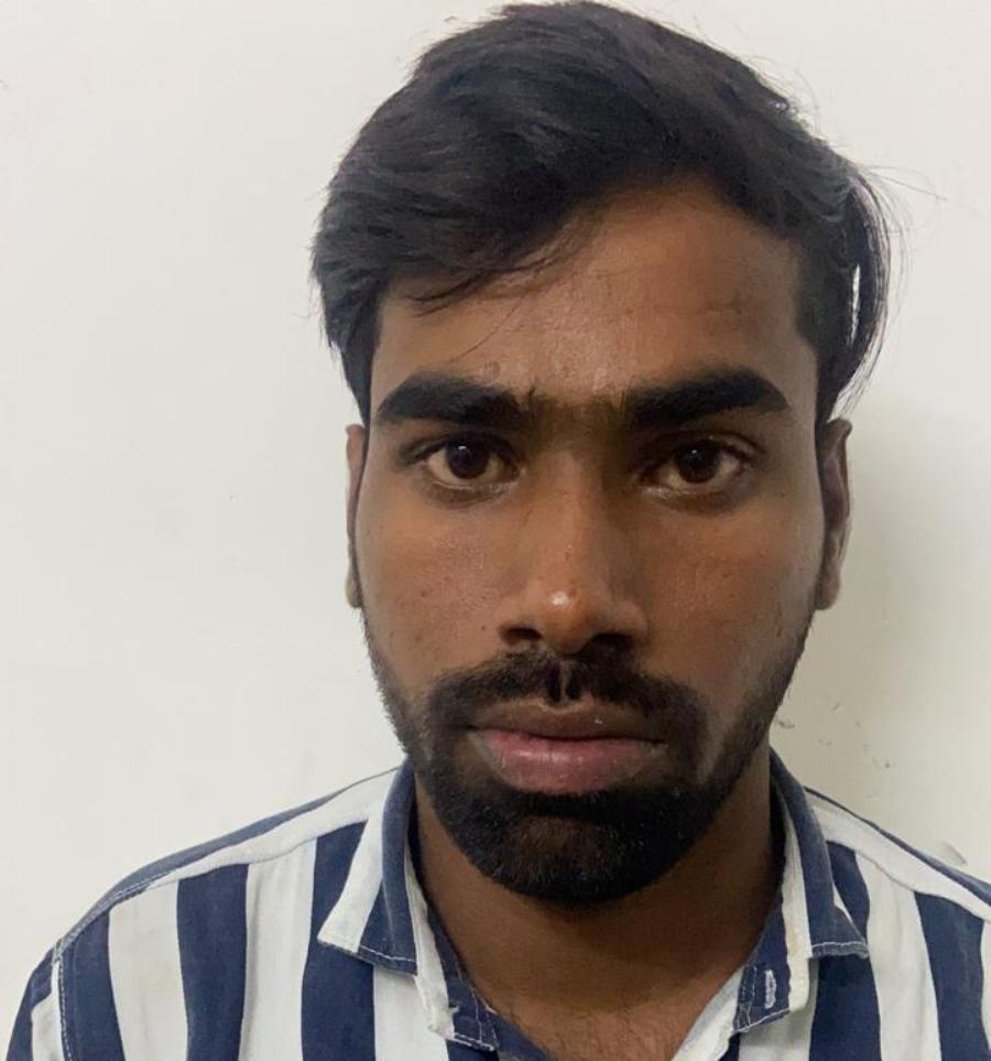 Arrest | యువతిపై కత్తితో దాడికి పాల్పడిన నిందితుడికి రిమాండ్