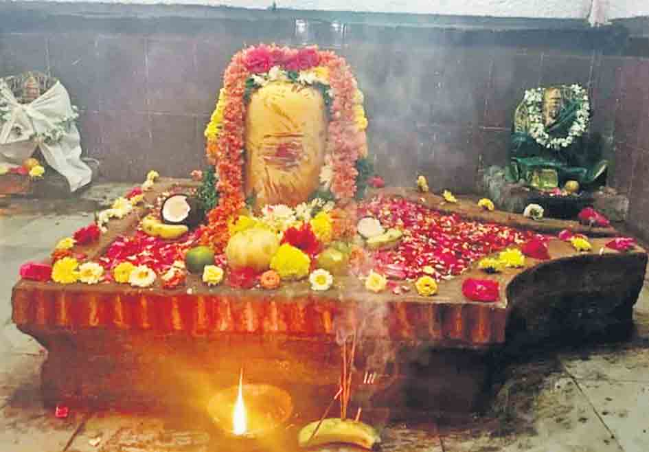 కార్తిక పరమ పవిత్రం