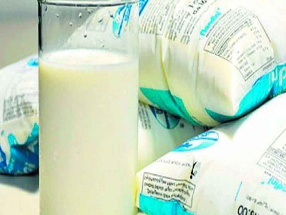 Karnataka Milk: బకాయిలు చెల్లిస్తేనే ఆంధ్రప్రదేశ్కు పాల సరఫరా: కేఎంఎఫ్