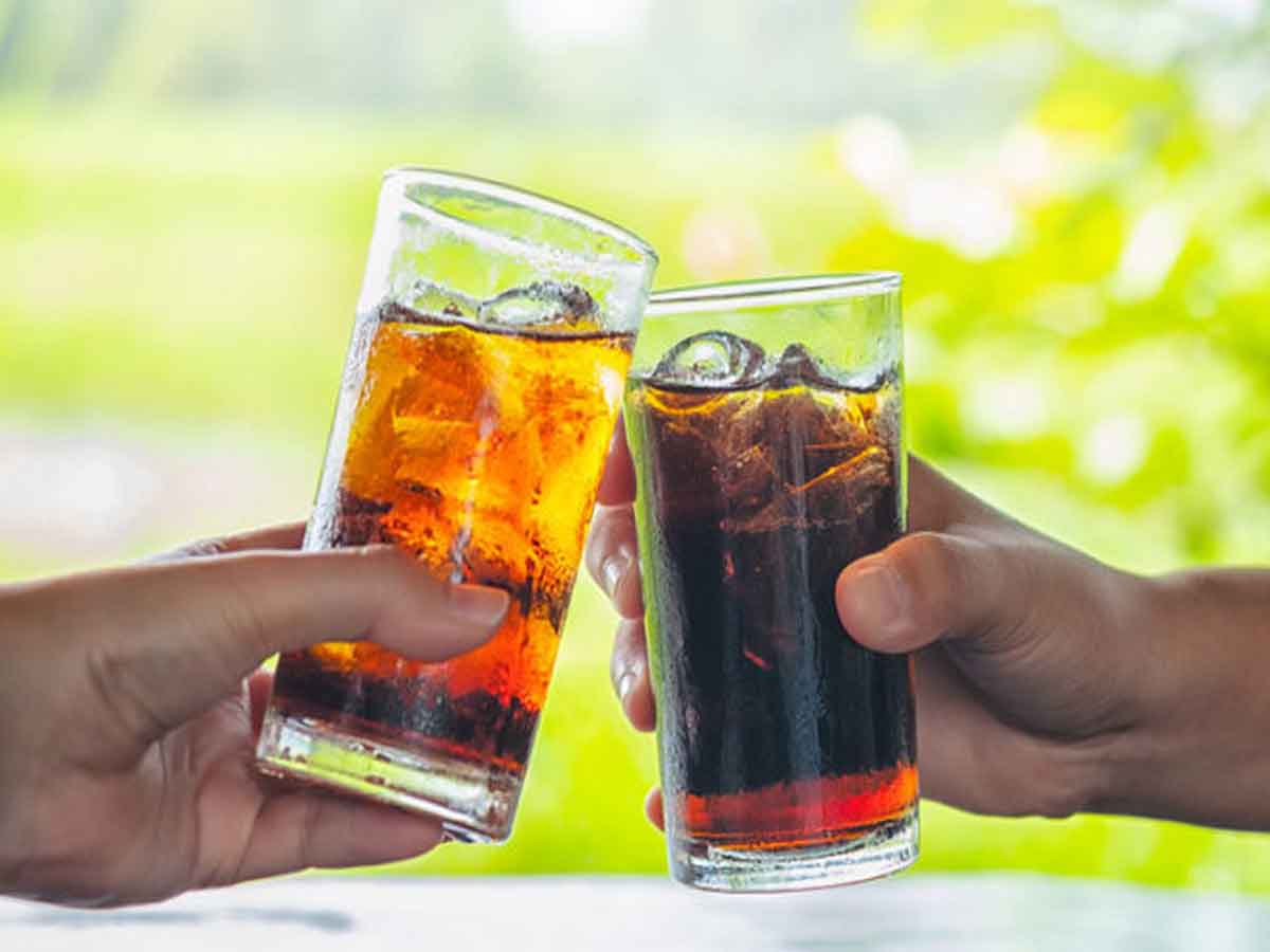 Diet Drinks and Stroke : డైట్‌ డ్రింక్స్‌ తాగుతున్నారా? ఒక్క నిమిషం ఆగండి! ఇది మీ కోసమే..