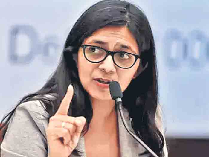 పద్మశ్రీకి కంగన అనర్హురాలు: డీసీడబ్ల్యూ
